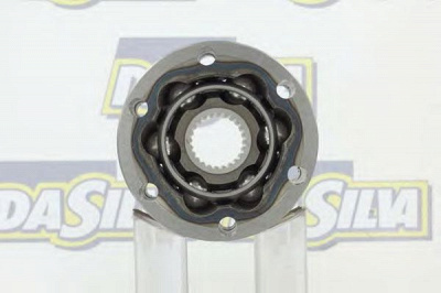 DA SILVA j4121 -
